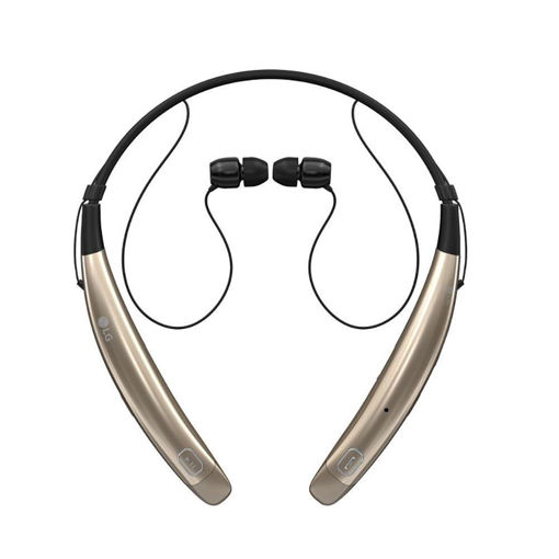 Imagen de Auriculares y Manos Libres Bluetooth LG Tone Pro HBS-770
