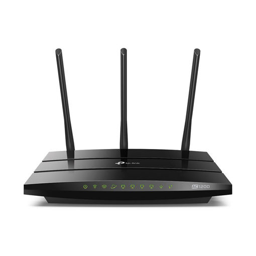 Imagen de Router TP-LINK Archer C1200 AC1200