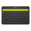 Imagen de Teclado Logitech K480 Multidispositivo Bluetooth en Español