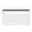 Imagen de Teclado Logitech K480 Multidispositivo Bluetooth en Español