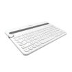 Imagen de Teclado Logitech K480 Multidispositivo Bluetooth en Español