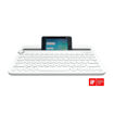 Imagen de Teclado Logitech K480 Multidispositivo Bluetooth en Español