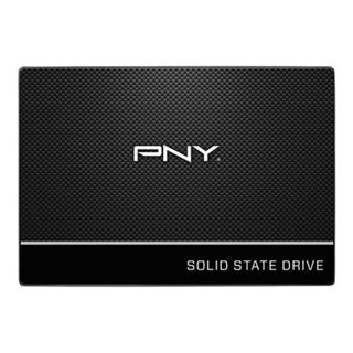 Imagen de Disco Duro Interno SSD PNY CS900 120GB 2.5" SATA III