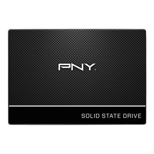 Imagen de Disco Duro Interno SSD PNY CS900 120GB 2.5" SATA III