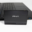 Imagen de Disco Duro Interno SSD PNY CS900 120GB 2.5" SATA III