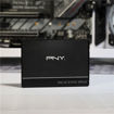 Imagen de Disco Duro Interno SSD PNY CS900 120GB 2.5" SATA III