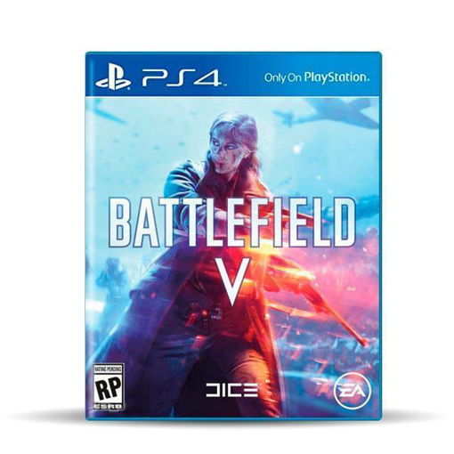 Imagen de Battlefield V (Usado) PS4