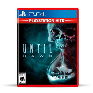 Imagen de Until Dawn Hits (Nuevo) PS4