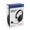 Imagen de Auriculares Gaming HyperX Cloud Chat Negro Licenciado PS4