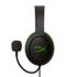 Imagen de Auriculares Gaming HyperX CloudX Chat Negro Licenciado Xbox One