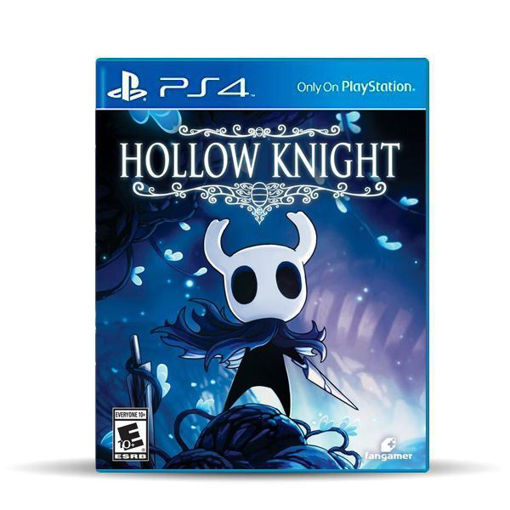 Imagen de Hollow Knight (Nuevo) PS4