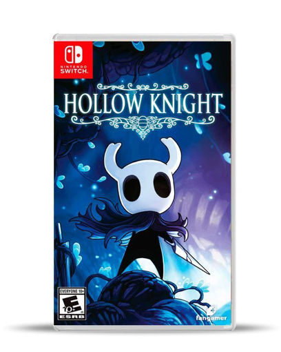 Imagen de Hollow Knight (Nuevo) Switch