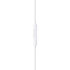 Imagen de Auriculares Apple EarPods con conector Lightning A1748