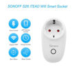 Imagen de Sonoff S26 Toma de Corriente Schuko Smart WiFi