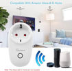 Imagen de Sonoff S26 Toma de Corriente Schuko Smart WiFi