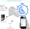 Imagen de Sonoff S26 Toma de Corriente Schuko Smart WiFi