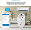 Imagen de Sonoff S26 Toma de Corriente Schuko Smart WiFi