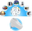 Imagen de Sonoff S26 Toma de Corriente Schuko Smart WiFi