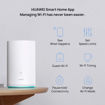 Imagen de Huawei Wifi Q2 Pro 1 Base + 1 Satelite Powerline