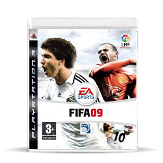 Imagen de Fifa 09 (Usado) PS3