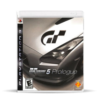 Imagen de Gran Turismo 5 Prologue (Usado) PS3