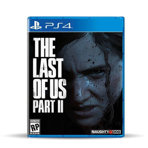 Imagen de The Last of Us Part II (Usado) PS4