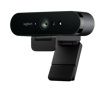 Imagen de Camara Web Logitech BRIO Ultra HD Pro 4K