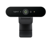 Imagen de Camara Web Logitech BRIO Ultra HD Pro 4K