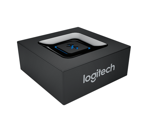 Imagen de Adaptador Bluetooth Logitech 3.5 mm