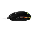 Imagen de Mouse Logitech G203 Lightsync RGB Gaming