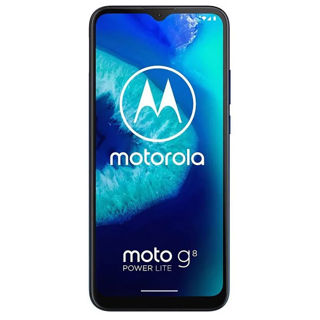Imagen de Motorola Moto G8 Power Lite