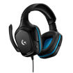 Imagen de Auriculares Logitech G432 7.1 Surround Gaming