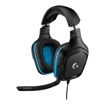 Imagen de Auriculares Logitech G432 7.1 Surround Gaming