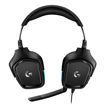 Imagen de Auriculares Logitech G432 7.1 Surround Gaming