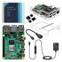 Imagen de Raspberry Pi 4 Model B 4GB Starter Kit
