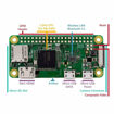 Imagen de Raspberry Pi Zero W