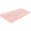 Imagen de Teclado Logitech K380 Inalambrico en Español