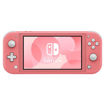 Imagen de Nintendo Switch Lite + Vidrio Templado de Regalo