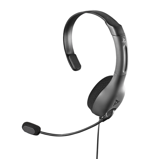Imagen de Auriculares PDP LVL30 Chat Licenciado PlayStation 4