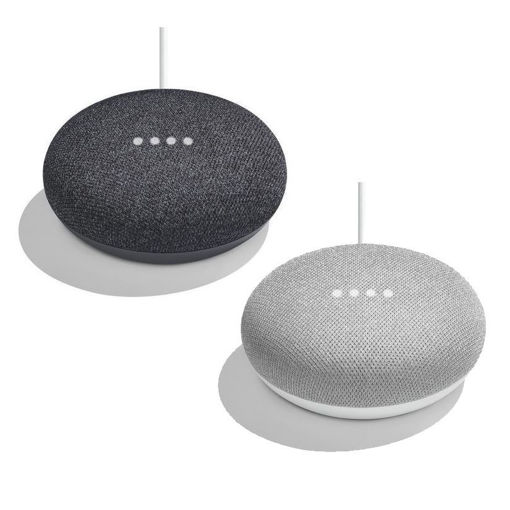 Imagen de Google Home Mini Refurbished