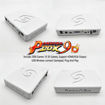 Imagen de Pandora Box 9D 2500 Juegos