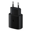 Imagen de Cargador Super Rápido Tipo C 25W Samsung con Cable USB