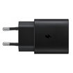 Imagen de Cargador Super Rápido Tipo C 25W Samsung con Cable USB
