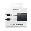 Imagen de Cargador Super Rápido Tipo C 25W Samsung con Cable USB