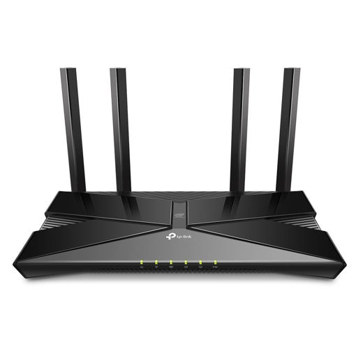 Imagen de Router TP-LINK Archer AX50 AX3000