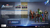 Imagen de Marvel Avengers (Nuevo) PS4