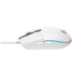 Imagen de Mouse Logitech G203 Lightsync RGB Gaming