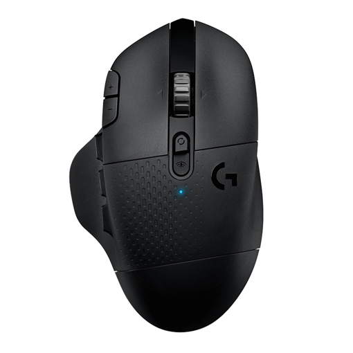Imagen de Mouse Logitech G604 Inalambrico Lightspeed Gaming
