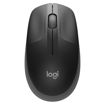 Imagen de Mouse Inalambrico Logitech M190
