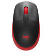 Imagen de Mouse Inalambrico Logitech M190